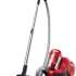 Пылесос Tefal Swift Power Cyclonic TW2913EA, 750Вт, красный/черный [7211005021]